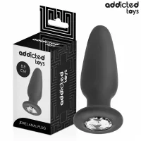 Analplugs