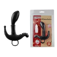 Für die Prostata