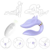 Partnervibratoren