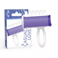 Fingervibratoren